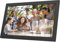 Denver PFF-2160 Cornice per Foto digitali Nero 54,6 cm (21.5) Touch Screen Wi-Fi
