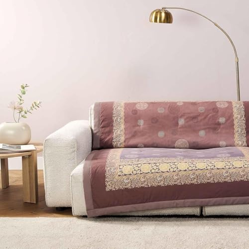 Bassetti - Manta Acolchada Granfoulard (Foto GF12 237)