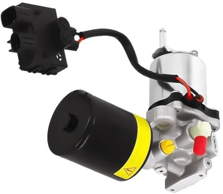 Pompa Servofreno ABS Motore servofreno pompa ABS adatto per TOYOTA Highlander adatto per LEXUS RX450h 47070-48010 47070-48020 Pompa del Vuoto Elettrica