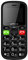 artfone Big Button Mobile Phone for Elderly, CS181 Upgraded GSM Mobile Phone With SOS Button, Talking Number and Torch