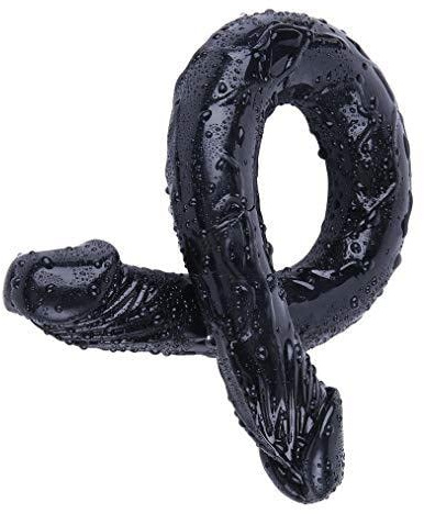 ROOM OF DOOM - 'The Johnson' - 16 inch, Double Ended Monster Dildo