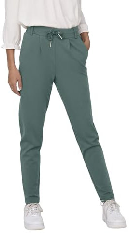 ONLY Female Hose ONLPOPTRASH Normal geschnitten Hose