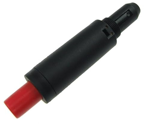 Von Paris Accenditore piezoelettrico 1706 compatibile con RIPACK 131003 per i modelli di pistole termoretraibili 920/2000/2200/3000