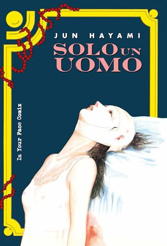 In your face comix