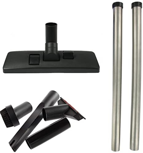 FIND A SPARE 32mm 7 Piece Tool Kit for Numatic Henry Hoover Hetty James Vaccum Cleaner