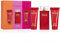 Elizabeth Arden RED DOOR Eau de Toilette 100ml 3-piece Gift Set, floral woody perfume, luxury fragrance gifting for women