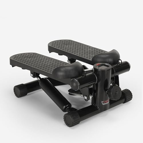 Produce Shop Stepper Mini pedaliera Fitness Gambe Glutei Fianchi Cellulite Heviz