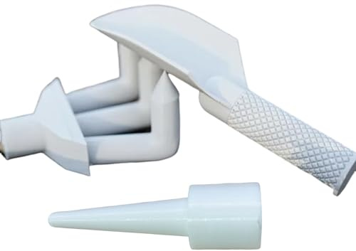 Kit de Jardinage - Outil de Transplantation Manuel | Accessoires De Plantation Et Bêchage, Désherbeur Manuel pour Pelouse Et Potager
