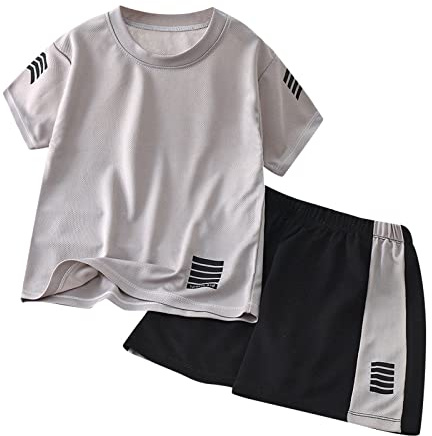 Tenue de ballet pour fille - Motif danse - Violet - 122/128, gris, 6 ans