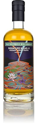 Signature Blend #2 (That Boutique-y Rum Company)