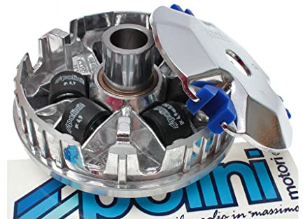 POLINI Variator Satz Hi Speed GY6 / Kymco 50cc 4 Takt, Andere