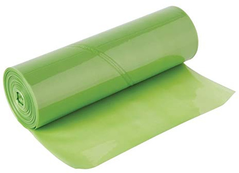 Schneider Einwegspritzbeutel grün 47cm, Sie erhalten 1 Packung, Packungsinhalt: 100 Stück