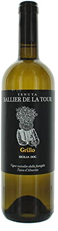 Sallier De La Tour Grillo 2020