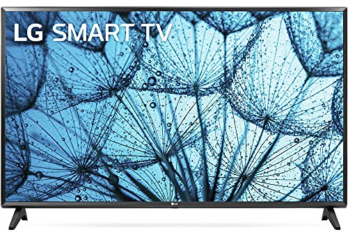 LG LM577B 32-in 720P HD LCD 60Hz Smart TV 32LM577BPUA (2021)