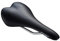 Ritchey Streemsattel: Schwarz, 278 mm x 132 mm