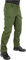 ACE Schakal Einsatzhose - Taktische Ripstop-Hose lang für Herren - Wanderhose mit 35% Baumwolle für Männer - Oliv - 32/32