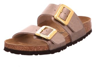 Birkenstock Sydney Cushion Buckle 1029372, Sandalen - 40 EU