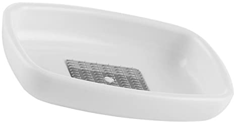 OFFSCH Rallador de Cocina para Jengibre y Inoxidable Herramienta y Fácil de Limpiar con Cuchillas Resistentes para Uso Doméstico