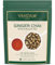 VAHDAM, Ginger Masala Chai Tea (50 cups, 100 gm) Authentic Indian Ginger Tea | Spiced Chai Tea Loose Leaf | Brew Hot Tea, Iced Tea Or Chai Latte | Vacuum Sealed Pack