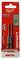 Milwaukee 48894704 Shockwave Drill Hss-G Hex 2.5 mm