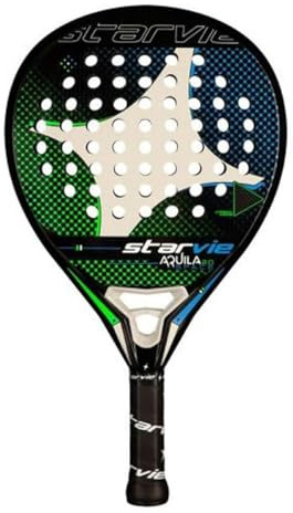 Racchetta da paddle Starvie Aquila Space Pro 2.0 Blu