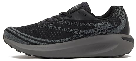 Merrell Morphlite GTX Women's,Black 37 EU