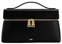 JW PEI Thea Borsa a Mano Da Donna - Nero