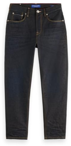 Dean - Coupe Ample fuselée, Rayons Profonds 401, 28W / 32L