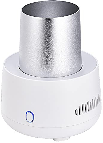 Qwertfeet Frigorifero USB Bevanda Raffreddatore Rapido Bottiglia di Birra Bevande di Soda di Raffreddamento Auto Ghiaccio di Raffreddamento per la Casa