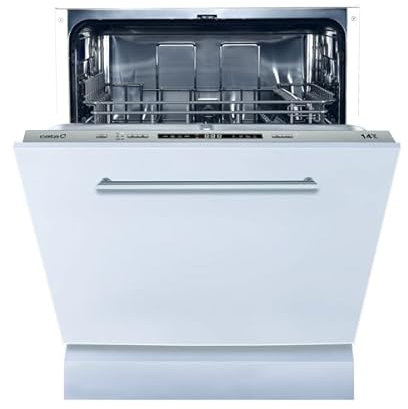 Cata LVI 62012 - Lavavajillas Integrable E 14 Cubiertos