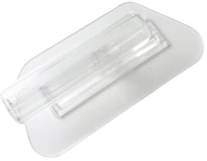 JAYIOLA Llana Alisadora, Llana de Yeso, para Enlucir, Pulir, Bricolaje