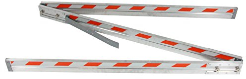 Richtscheit 3 m / 1 m