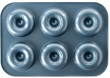 Nordic Ware Classic Donut Pan