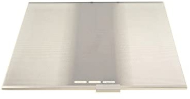 Estante cajón de verduras (495 x 481 mm) para refrigerador/congelador LG - AHT75340903