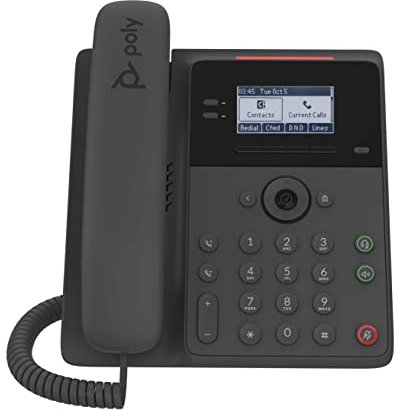 Poly Edge B20 IP Phone POE