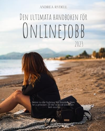 Den ultimata handboken för onlinejobb 2023