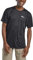Jack Wolfskin Herren Tech M T-Shirt, Phantom, XXL EU