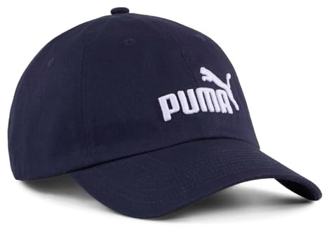 PUMA Gorra BB con Logotipo ESS n.º 1