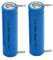 2PCS 800mAh 3.7V Battery for Pro 2 3766 IO4 IO5 IO6 IO7 IO8 IO9 IO10 3758 3759 3753 Electric Toothbrush Compatible for Oral-B