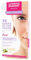 AUCUNE 20 Bandes Cire Froide - Visage