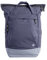 EOTO Rucksack WATER ALL:WAVES OCEAN Daypack für Uni, Reisen, Job und Freizeit in blau, nachhaltig, Tagesrucksack, Reiserucksack, Damen, Herren, 21 L