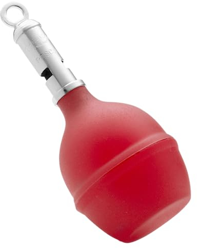 ACME No. 47 Rescue | Hygienische Handpfeife für den Sport | Notfallpfeife