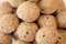 Anhaltiner Meisenknödel 100 Stück ohne Netz mit Insekten Vogelfutter Wildvogelfutter Meisenfutter eigene Produktion in Deutschland hergestellt