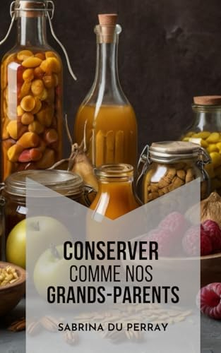 Conserver comme Nos Grands-Parents: Techniques Traditionnelles de Conservation des Aliments