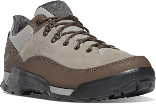 Danner Men's 4 Panorama Low Hiking Shoe Roasted Cashew/Dark Earth - 63472