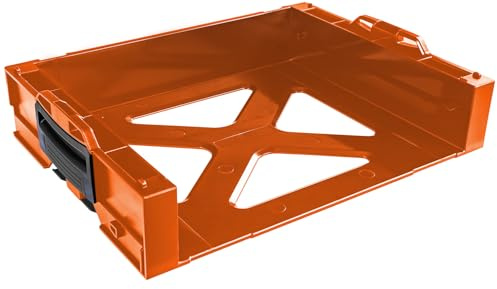 FEIN i-Boxx Rack 33901790000 Kofferaufnahme (B x H x T) 442 x 101 x 342 mm