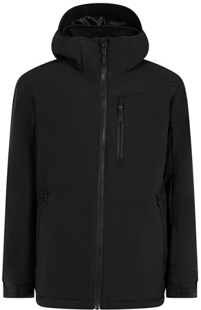 Protest Jungen Ski- Und Snowboardjacke PRTSoulby JR 164