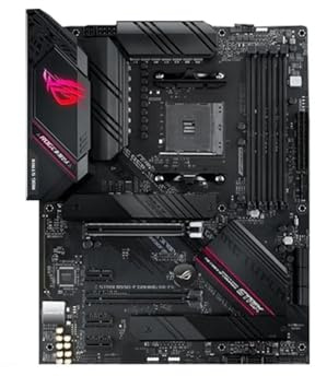 Computer Motherboards Fit For ASUS ROG STRIX B550-F GAMING (WI-FI) WIFI Motherboard Socket AM4 B550 PCI-E 4.0 M.2 Mainboard
