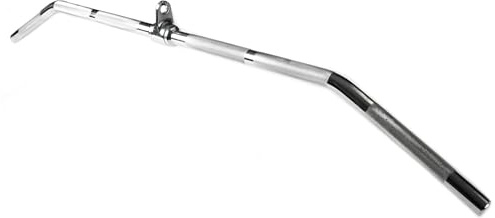 HQ Germany® Latzugstange 125cm | Extra-Lang | Drehgelenk