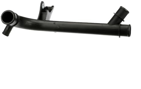 GATES 02-2818 Conducto refrigerante debajo Manguito de Radiador Tubería de Radiador